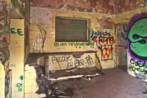 30 luglio Casa Francoa
